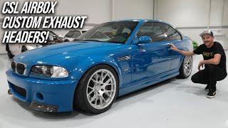 BEST Sounding E46 M3 on the Internet