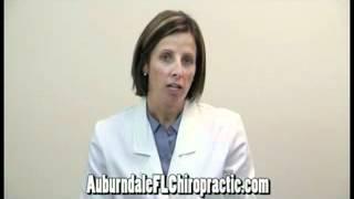 Chiropractor Auburndale FL Auburndale Chiropractors FAQ New Patient Special