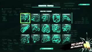 How to unlock the Bionic T-Rex skin in ARK Survival Evolved