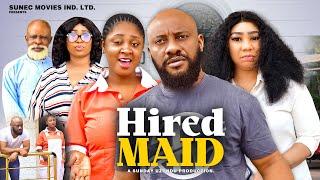 HIRED MAID FINAL PART-OLA DANIELS-YUL EDOCHIE-EELEN PETERS-2024 LATEST NIGERIAN MOVIES-NEW RELEASE