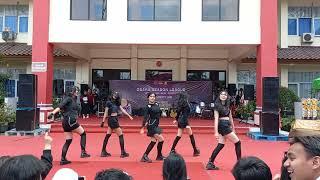 DANCE ACARA OSL - WAY13