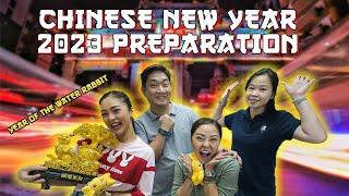 2023 CHINESE NEW YEAR PREPARATION and Chinese Zodiac Forecast  Kim Chiu