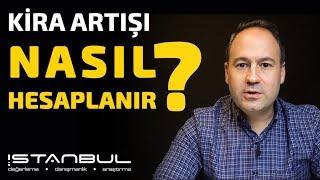 Kira Artışı Nasıl Hesaplanır? & TÜFE mi ÜFE mi?