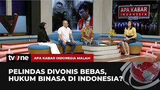 FULL Apa Kabar Indonesia Malam 28072024  tvOne