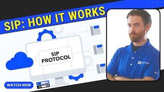 What is a SIP Protocol and How Does it Work?