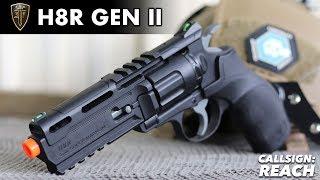 Elite Force H8R Gen II Review  Callsign Reach