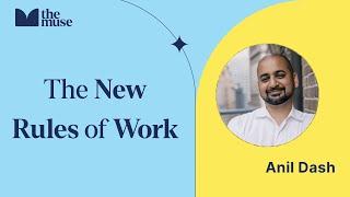 Communities Are Diverse. Why Isn’t Tech Talent? w Anil Dash  #NewRulesOfWorkPodcast