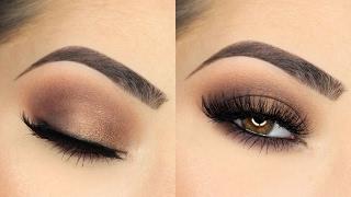 How To Apply & Blend Eyeshadow