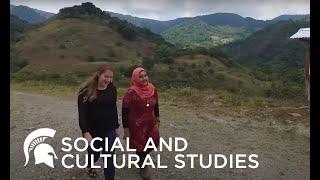 Social and Cultural Studies