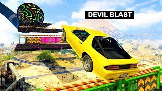 GTA 5 parkour playing with viewers  #gta5 GTA 5 LIVE