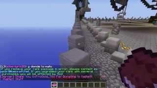 Vegetta777 vs Willyrex8