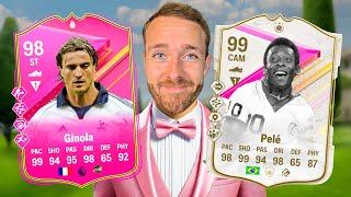 Get READY FUTTIES is ALMOST HERE