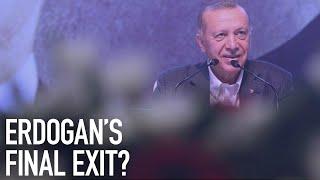 TURKEY  The End of Erdogan?