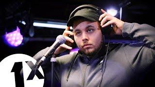 Jaykae - Toothache in the 1Xtra Live Lounge