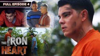 Full Episode 4  The Iron Heart