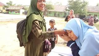 PENERIMAAN SANTRI BARU PONDOK PESANTREN MUHAMMMADIYAH AHMAD DAHLAN CANDIPURO LAMPUNG SELATAN