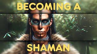 7 Signs Youre Becoming a Shaman