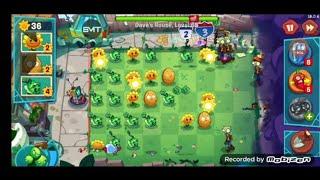 plants vs zombies 3 version 664