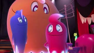 Pac-Man & the Ghostly Adventures Song Pac-Man Ghost Gang