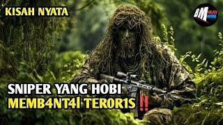 Sniper Ini Begitu Ditakuti Oleh Para Musuhnya - Alur Cerita Film Action