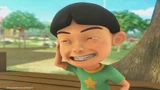 Upin dan Ipin S10E03 Kenapa Tak Elak