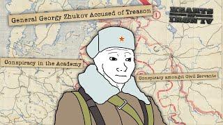 What Happens If You Never End The Purge In Hoi4