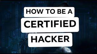 HOW TO BE A CERTIFIED HACKER OSCP? eCPPT? PenTest+? CEH?  Certification Review  Alexis Lingad