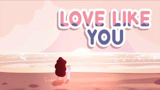 SUMV Love Like You COMPLETE Animation