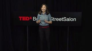 Kendall Square The Future Lives Here  YeSeul Kim  TEDxBeaconStreetSalon