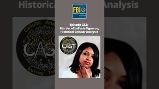 Murder of LaToyia Figueroa     #truecrimepodcast #fbiagent #fbi @youtubecreators #YouTubeHighFive