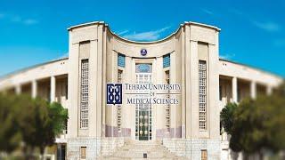 Tour To Tehran University Of Medical Sciences  TUMS  1st Ranked Medical University In Iran 