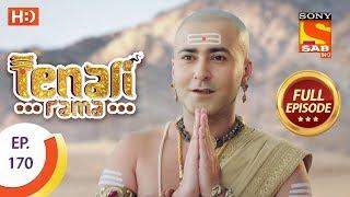 Tenali Rama - Ep 170 - Full Episode - 1st March 2018
