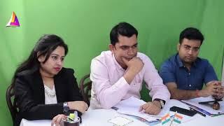WBCS Group C Successful Candidate Mock Interview- Sabyasachi Das