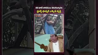 తన ఫోన్ పోలీసులు తీసుకున్నారని ట్రాన్స్ ఫార్మర్ ఎక్కిన వ్యక్తి #westgodavari #appolice #shorts