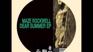 Maze Rockwell - Proving Myself