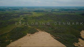 Exploring Denmark - A Cinematic Travel Film