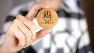 Flavadd The Worlds First Flavor Diffuser For Coffees