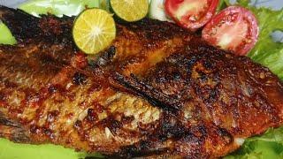 delicious grilled fish recipe  Grilled fish rub seasoning recipe is pervasive and easy