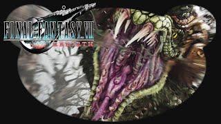 Gleich zwei krasse Bossfights - #06 Final Fantasy 7 Rebirth PS5 Gameplay Deutsch