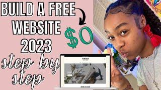 HOW TO BUILD A FREE WEBSITE FOR YOUR SMALL BUSINESS  HOW TO DESIGN A WEBSITE FOR YOUR BUSINESS