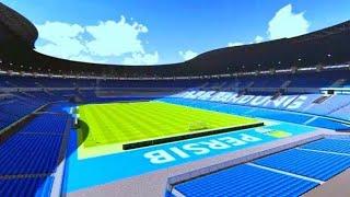 UPDATE‼️RENOVASI STADION GBLA BANDUNG GBLA BAKAL DIKELOLA OLEH PERSIB BANDUNG DIBUAT MODERN