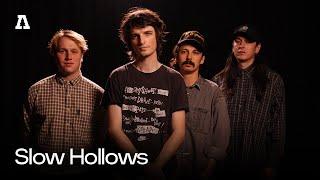 Slow Hollows on Audiotree Live Full Session