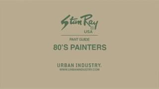 How to Wear & Style the Stan Ray 80s Painter Pant - A Fit Guide