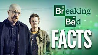 Fascinating Facts you didnt know about Breaking Bad