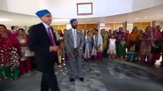 ▶ Jaspreet & Jaspreet Wedding Preview