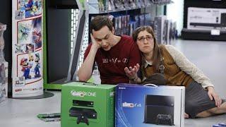 Microsoft прекратила производство всех приставок Xbox One