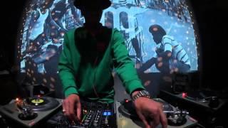 Rich Medina @ AMPM Melkweg Amsterdam 18-04-2015