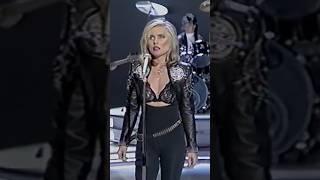 Deborah Harry - Des OConnor - 6th December 1989. See the full clip on my channel.