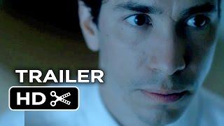 Comet Official Trailer #1 2014 - Justin Long Emmy Rossum Romance Movie HD