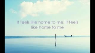 Chantal Kreviazuk - Feels Like Home lyrics